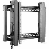 Tripp Lite by Eaton Pop-Out Video Wall Mount w/Security for 45" to 70" TVs and Monitors - Flat Screens UL Certified