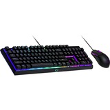 Cooler Master MS110 Gaming Keyboard & Mouse