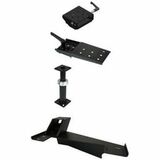 Havis PKG-PSM-1004 Mounting Kits Havis Vehicle Mount For Notebook, Docking Station, Keyboard, Computer Pkg-psm-1004 Pkgpsm1004 