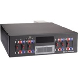 Eaton Y031220BB300000 Power Modules Eaton Rack Power Module - Iec 60320 C19 - 230 V Ac Y031220bb300000 743172103192