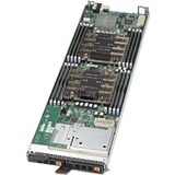 Supermicro SuperBlade SBI-4429P-T2N Barebone System Blade - Intel C622 Chipset - Socket P LGA-3647...