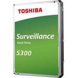 Toshiba HDWT140UZSVAR Hard Drives Toshiba S300 Hdwt140uzsvar 4 Tb Hard Drive - 3.5" Internal - Sata (sata/600) - Conventional Magnetic 723844000622