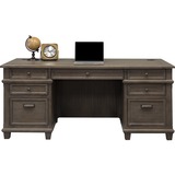 Martin Carson Credenza - 6-Drawer