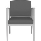 Lesro Amherst Steel Guest Chair
