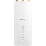 Ubiquiti Rocket Prism AC R2AC-PRISM IEEE 802.11ac 330 Mbit/s Wireless Access Point - 2.40 GHz - 1 x Network (RJ-45) - Gigabit Ethernet - PoE Ports