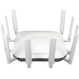 Fortinet FAP-U433F-E Wireless Access Points Indoor Wireless Universal Access Point - Tri Radio (2x 802.11 A/b/g/n/ac/ax, 4x4 Mimo And Fap-u433f- Fapu433fe 842382164174