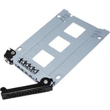 Icy Dock 2.5" SATA SSD / HDD DockinEZ-Slide Micro Tray MB996TK. Compatible hard drive caddy (tray) for ICY DOCK ToughArmor MB996, MB411 Seres and fits in MB991U3-1SB