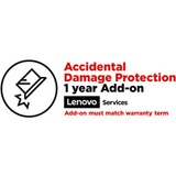 Lenovo 5PS0K78459 Services 1y Accidental Damage Protection 5ps0k78459 