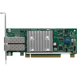 Cisco UCSC-PCIEC10T02-RF Network Cards Cisco Vic 1225t Dual Port 10gbaset Adapter Remanufactured Ucsc-pciec10t02-rf Ucscpciec10t02rf 