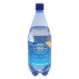 Sparkling Plain Mineral Water - Original