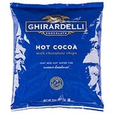 Ghirardelli Premium Hot Cocoa Mix