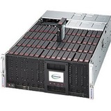 Supermicro SSG-6049P-E1CR60L Barebone Systems Supermicro Superstorage 6049p-e1cr60l+ Barebone System - 4u Rack-mountable - Intel C621 Chipset - So Ssg6049pe1cr60l 