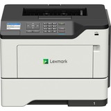 Lexmark MS620 MS621dn Desktop Laser Printer - Monochrome