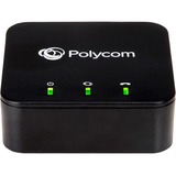 Poly 2200-49530-001 VoIP Gateways Poly Obi300 Voip Gateway - 1 X Rj-45 - 1 X Fxs - Usb - Fast Ethernet - Desktop 2200-49530-001 220049530001 0610807882695