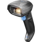 Datalogic GM4500-BK-910-WLC Bar Code Readers Datalogic Gryphon Gm4500 Handheld Barcode Scanner - Wireless Connectivity - 1d, 2d - Imager - , Radi Gm4500bk910wlc 