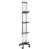 ABADDPURS - Alba Display Rack