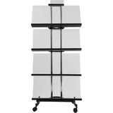 ABADDPURM - Alba Display Rack