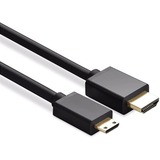 Axiom Memory HDMIAMC03-AX Cables High Speed Hdmi Type-a To Mini Hdmi Type-c Cable 3ft Hdmiamc03ax 841280184338