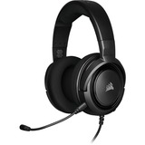 Corsair HS35 Stereo Gaming Headset - Carbon