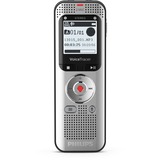 Image for Philips VoiceTracer DVT2050 Audio Recorder