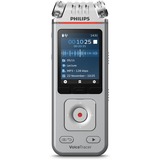 Image for Philips VoiceTracer DVT4110 Audio Recorder for Lectures