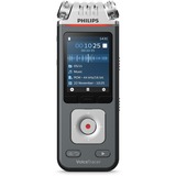 PSPDVT6110 - Philips VoiceTracer Audio Recorder