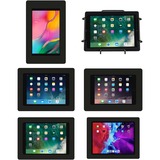 Star Micronics mEnclosure for iPad PRO 12.9" (3rd Gen) - Black