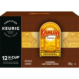 Timothy's K-Cup Kahlua Coffee - Per Pod - 24 / Box