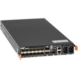 Black Box Emerald 10-Gigabit Ethernet Network Switch, 12-Port