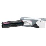 Lexmark 20N0H30 Toners & Ink Cartridges 20n0h30 Magenta High Yield Print Cartridge 818275674112