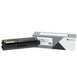 Lexmark 20N0H40 Toners & Ink Cartridges Lexmark 20n0h40 Yellow Print Cartridge For Use In Cs/cx331 Estimated Yield 4.5k 818275841910