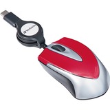 Verbatim+USB-C+Mini+Optical+Travel+Mouse-Red