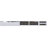 Cisco Catalyst 9300L-24P-4X-A Switch