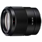Sony SEL35F18F - 35 mm - f/22 - f/1.8 - Full Frame Sensor - Aspherical, Teleconverter Fixed Lens...