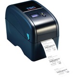 TSC Auto ID TTP-225 Direct Thermal Printer - Monochrome - Portable - Label/Receipt Print