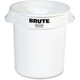 Rubbermaid Commercial Brute 10-Gallon Vented Container
