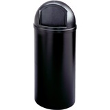 Rubbermaid Commercial Marshal Classic Container