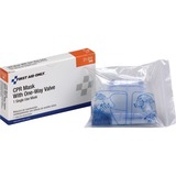 FAO21011001 - First Aid Only CPR Mask