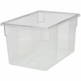 Rubbermaid+Commercial+21.5-Gallon+Food%2FTote+Box