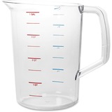 RCP3218CLE - Rubbermaid Commercial Bouncer 4 Quart Measuri...