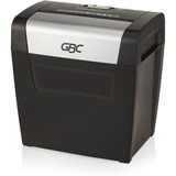 GBC1757404 - GBC ShredMaster PX08-04 Cross-Cut Paper Shredde...
