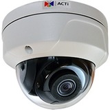 ACTi A71 4 Megapixel Network Camera
