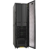 Tripp Lite by Eaton EdgeReady Micro Data Center - 34U (2) 6 kVA UPS Systems (N+N) Network Management and Dual PDUs 208/240V Kit