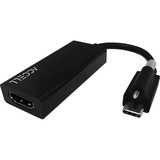 Accell USB-C to HDMI 2.0 Adapter - CEC Enabled