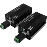 Aiphone IPW-1VC Video Consoles/Extenders Aiphone Ipw-1vc Audio Extender Transmitter/receiver - 1 Input Device - 1 Output Device - 1000 Ft Ran Ipw1vc 