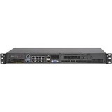 Supermicro SYS-5019A-FTN10P Servers Supermicro Superserver 5019a-ftn10p 1u Rack-mountable Server - 1 X Atom C3758 - Serial Ata/600 Contr Sys5019aftn10p 672042363216