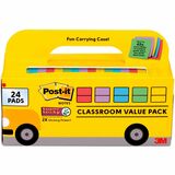 Post-it%26reg%3B+Super+Sticky+Notes+Bus+Cabinet+Pack