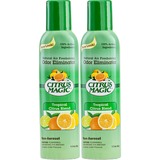 BMT612172146 - Citrus Magic Topical Citrus Blend Air Freshe...
