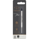 PAR1950369 - Parker Quinkflow Black Ink Ballpen Refill