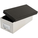 Oxford+3x5+Index+Card+Storage+Box